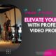 blog 2 vedio production