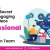 The Viral Secret Behind Engaging Brand Videos Professional Video Production Team 100x100