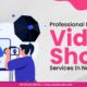 product video shoot service in Noida