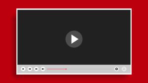 YouTube Video Production for Brands