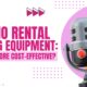 Renting a Podcast Studio in Noida vs Buying Equipment
