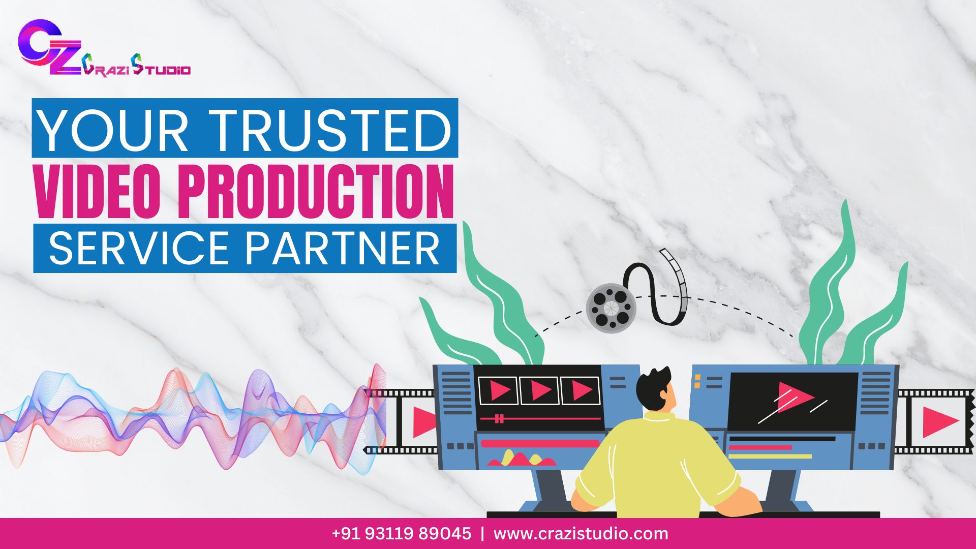 Video Production Service