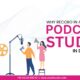 podcast studio in Delhi NCR