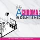 chroma studio in Delhi