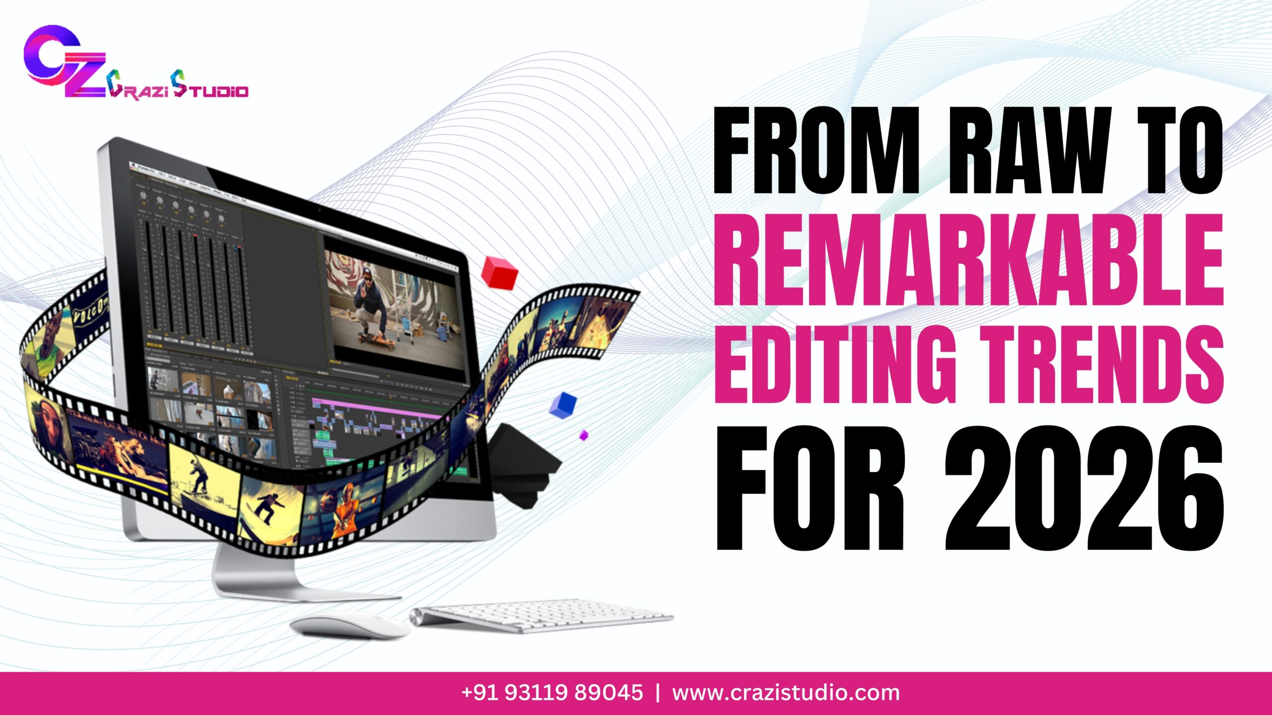 Video editing trends 2026