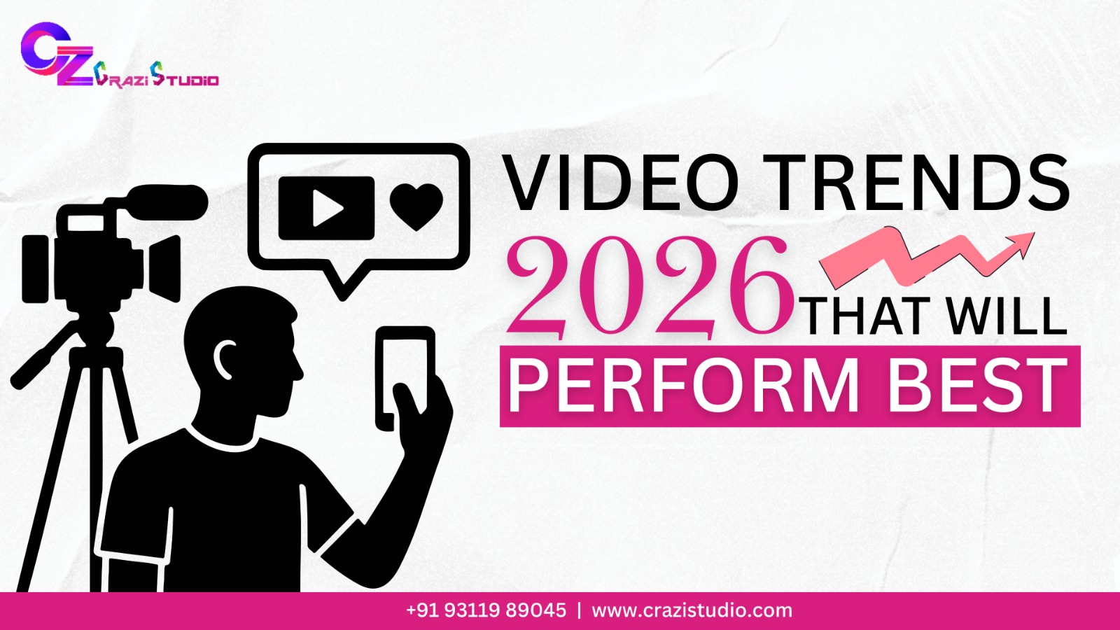 video trends 2026