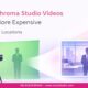 chroma studio videos