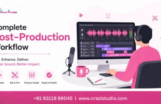 Post-Production