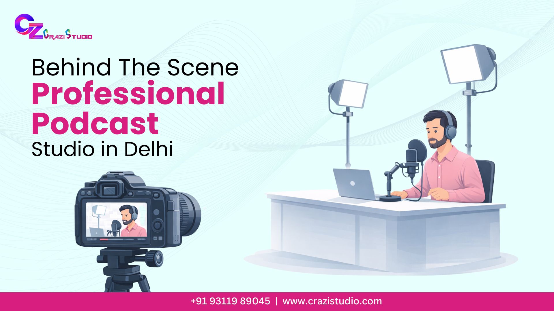 Professional Podcast