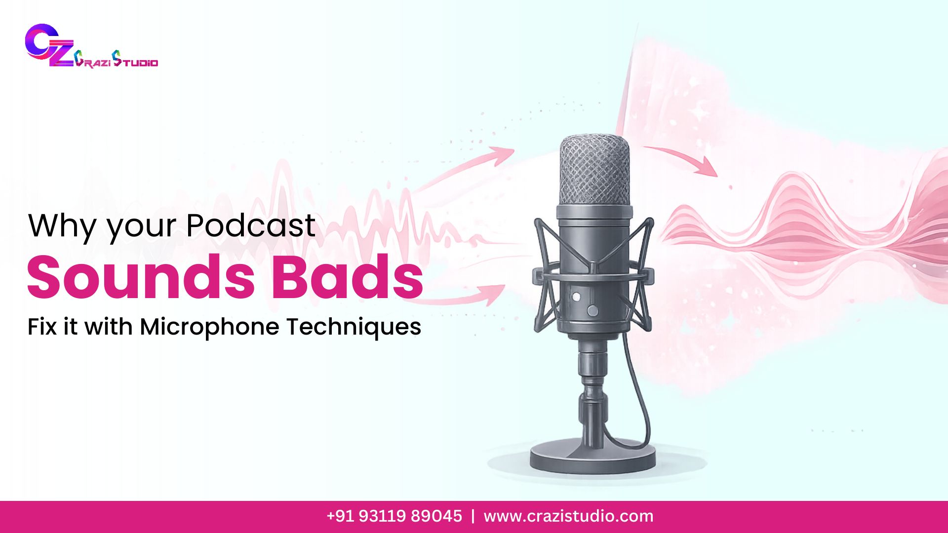 Microphone Techniques