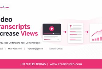 Video Transcripts